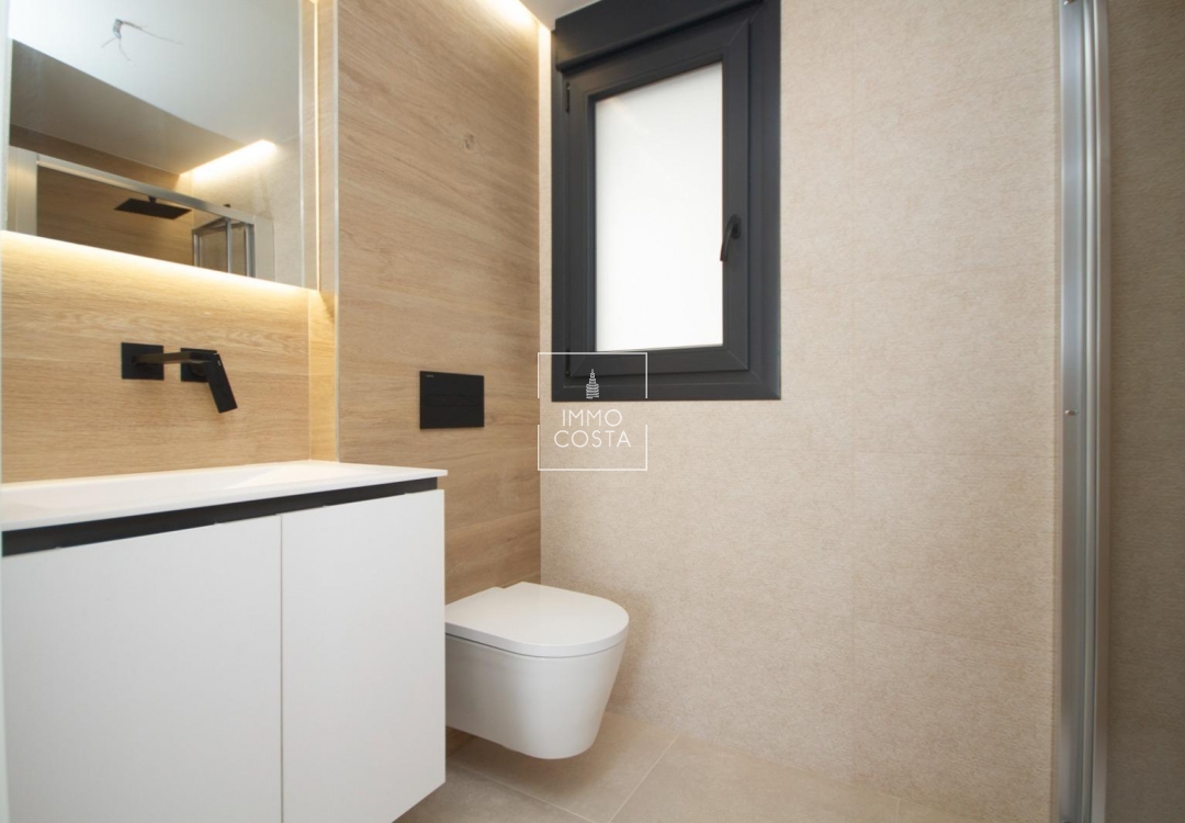 New Build - Penthouse - Denia