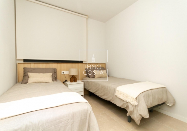 New Build - Penthouse - Denia