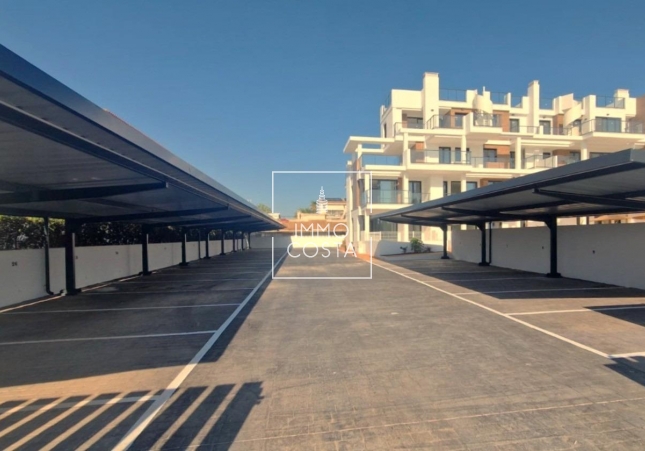 New Build - Penthouse - Denia
