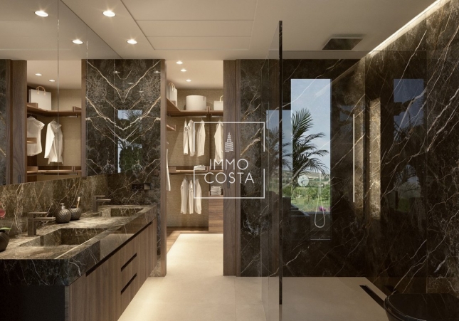 Новое здание - Villa - Algorfa