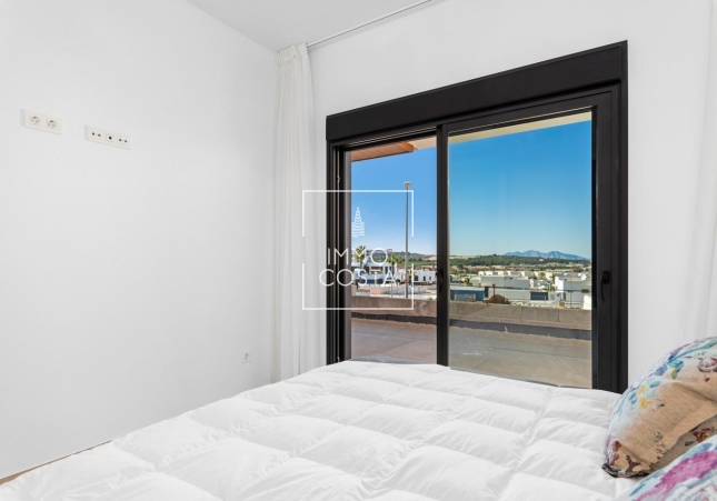 New Build - Ground floor apartment - Benijofar - Benijófar