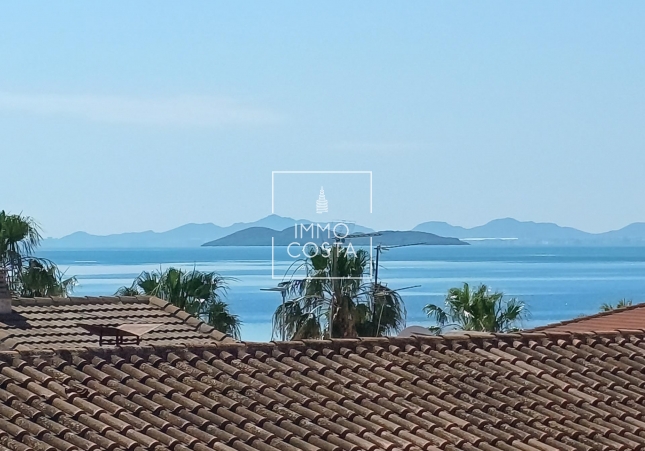 Новое здание - Villa - Los Alcazares