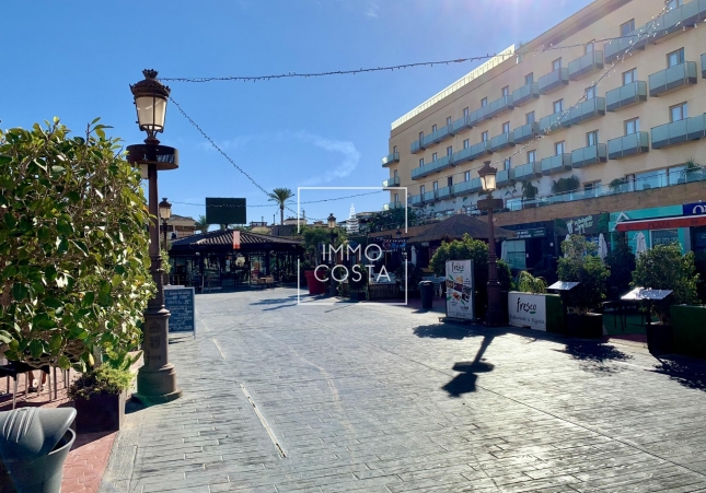 Новое здание - Villa - Los Alcazares