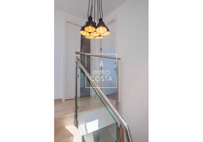 Nouvelle construction - Villa - Los Alcazares