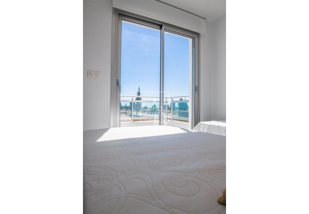 Nouvelle construction - Villa - Los Alcazares