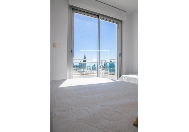 Nouvelle construction - Villa - Los Alcazares