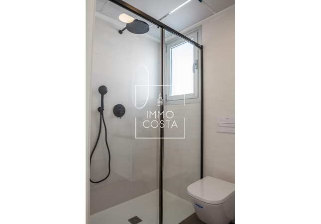 Nouvelle construction - Villa - Los Alcazares