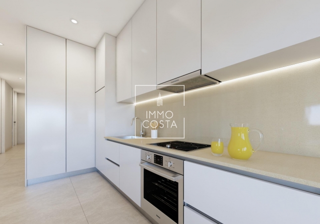 Nieuwbouw Woningen - Penthouse - Guardamar del Segura - Guardamar Del Segura