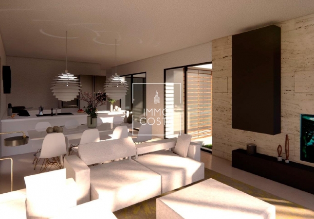 Neubau - Villa - Torre Pacheco