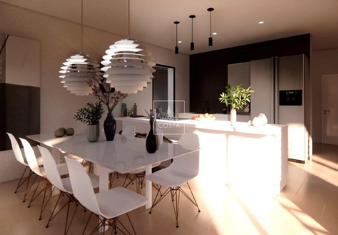 Neubau - Villa - Torre Pacheco