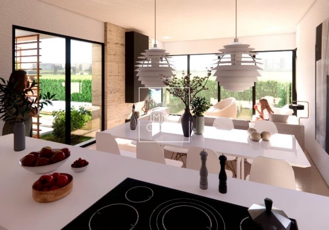Neubau - Villa - Torre Pacheco