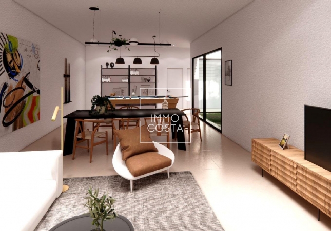Neubau - Villa - Torre Pacheco