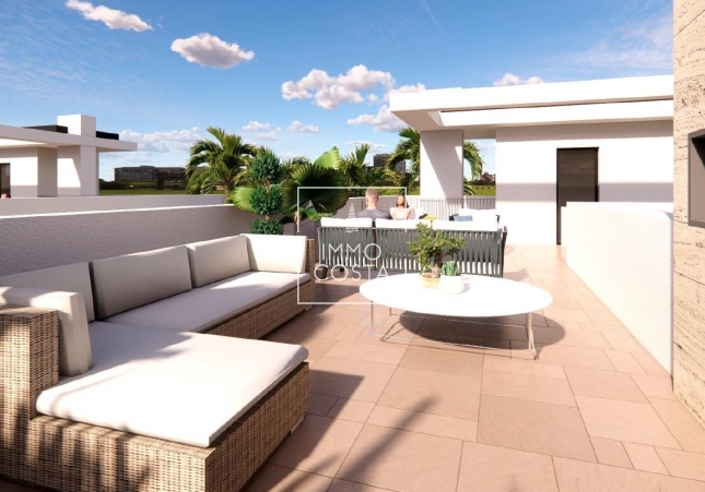 Neubau - Villa - Torre Pacheco