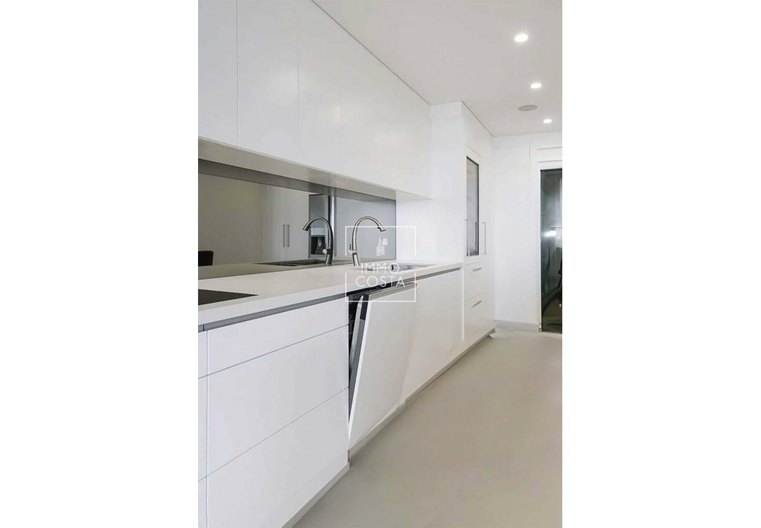 Nouvelle construction - Appartement - Relleu