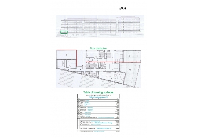 Nouvelle construction - Appartement - Relleu