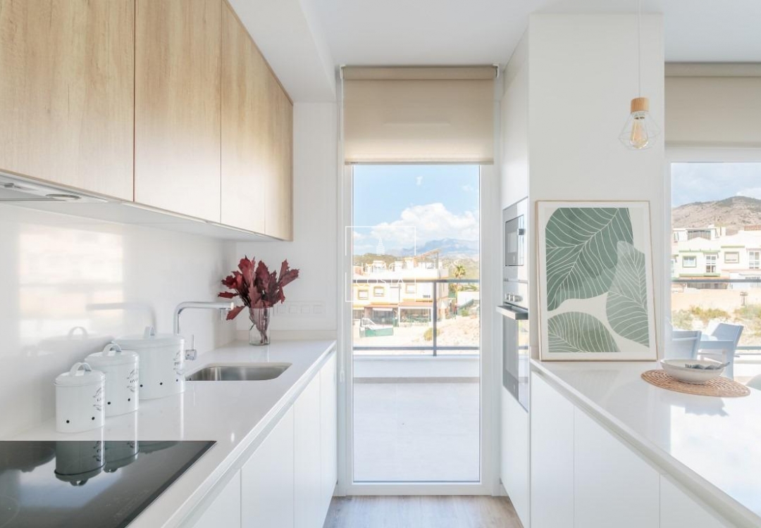Nieuwbouw Woningen - Villa - Finestrat