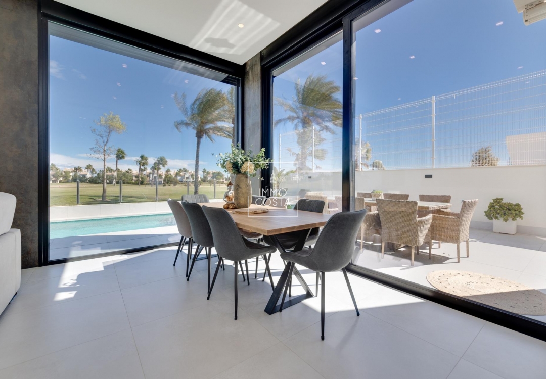 Neubau - Villa - Pilar de La Horadada - Pilar De La Horadada