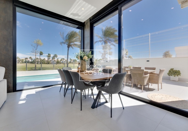Neubau - Villa - Pilar de La Horadada - Pilar De La Horadada