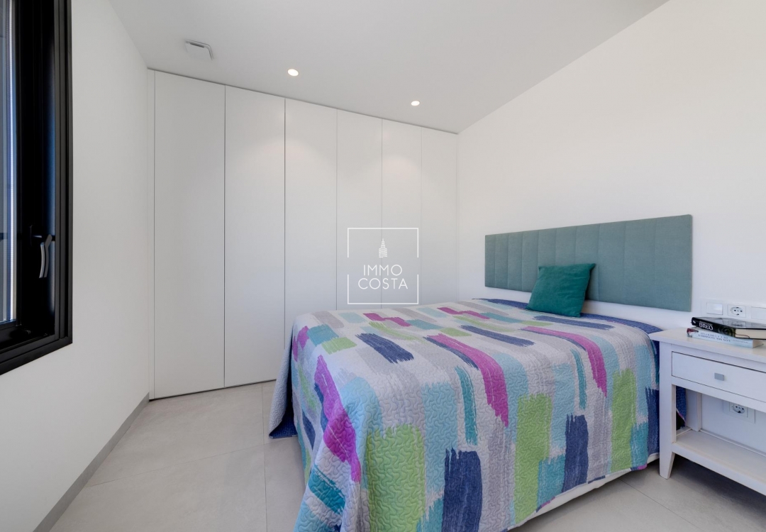 Neubau - Villa - Pilar de La Horadada - Pilar De La Horadada