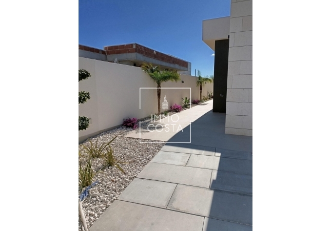 Neubau - Villa - Pilar de La Horadada - Pilar De La Horadada