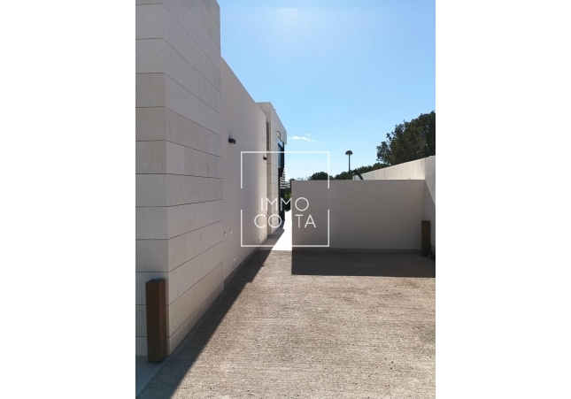 Neubau - Villa - Pilar de La Horadada - Pilar De La Horadada