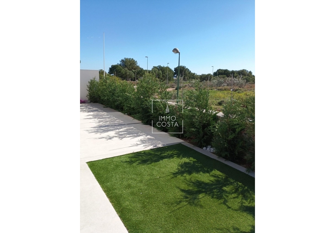 Neubau - Villa - Pilar de La Horadada - Pilar De La Horadada