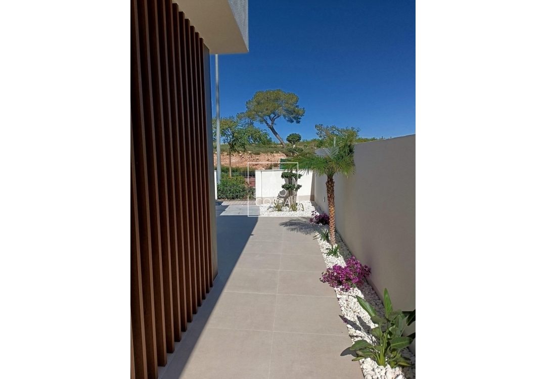 Neubau - Villa - Pilar de La Horadada - Pilar De La Horadada