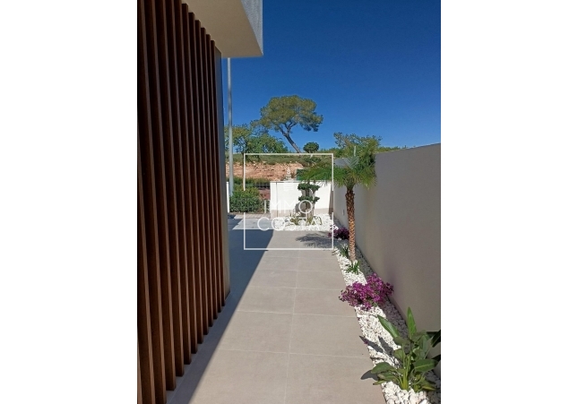 Neubau - Villa - Pilar de La Horadada - Pilar De La Horadada