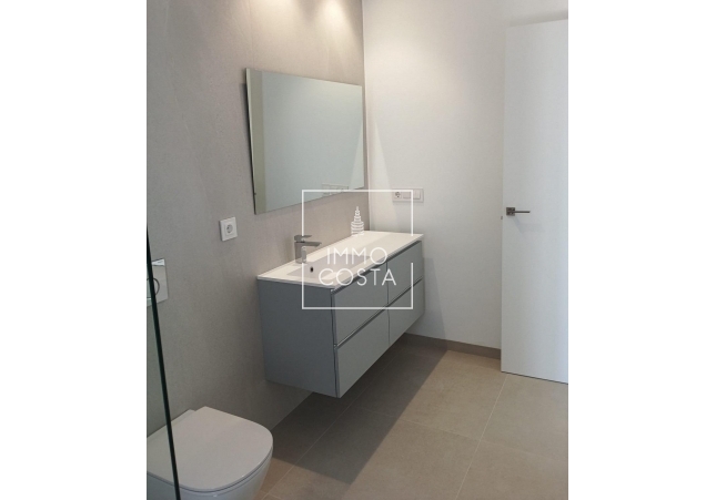 Neubau - Villa - Pilar de La Horadada - Pilar De La Horadada