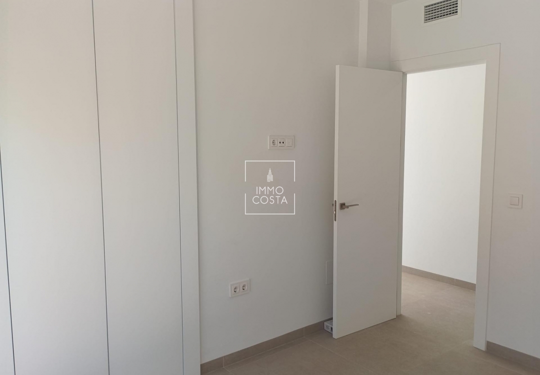 Neubau - Villa - Pilar de La Horadada - Pilar De La Horadada