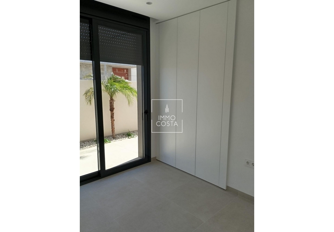 Neubau - Villa - Pilar de La Horadada - Pilar De La Horadada