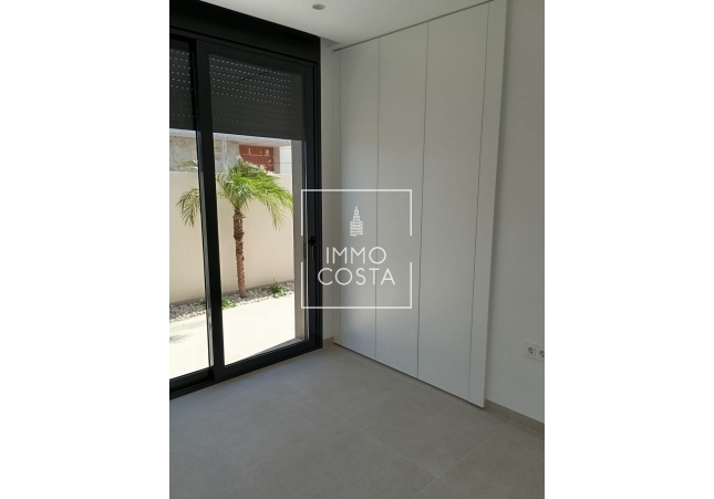 Neubau - Villa - Pilar de La Horadada - Pilar De La Horadada