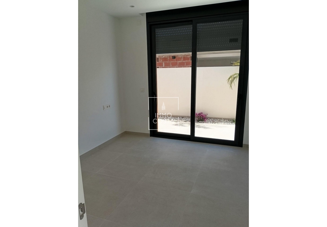 Neubau - Villa - Pilar de La Horadada - Pilar De La Horadada