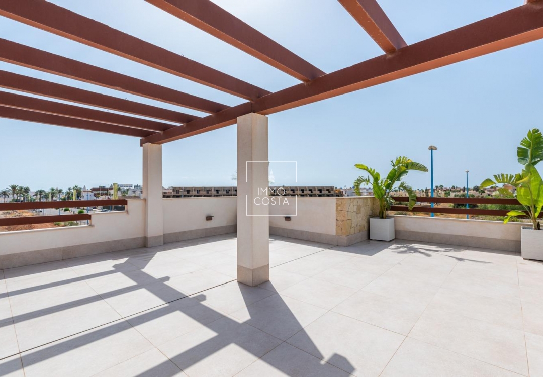 Nouvelle construction - Villa - Vera