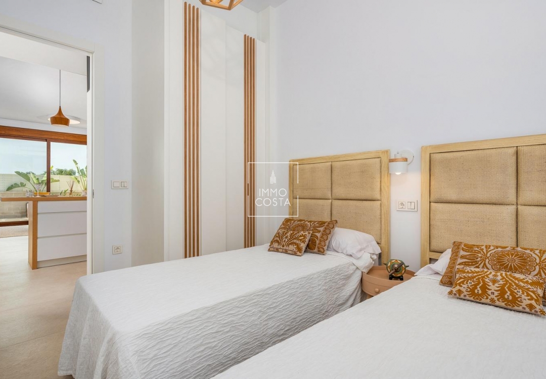 Nouvelle construction - Villa - Vera