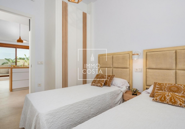 Nouvelle construction - Villa - Vera