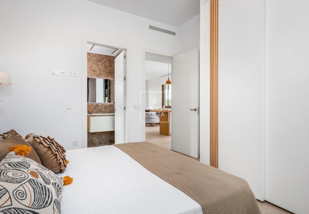 Nouvelle construction - Villa - Vera