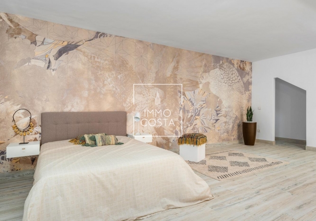 Nouvelle construction - Villa - Vera
