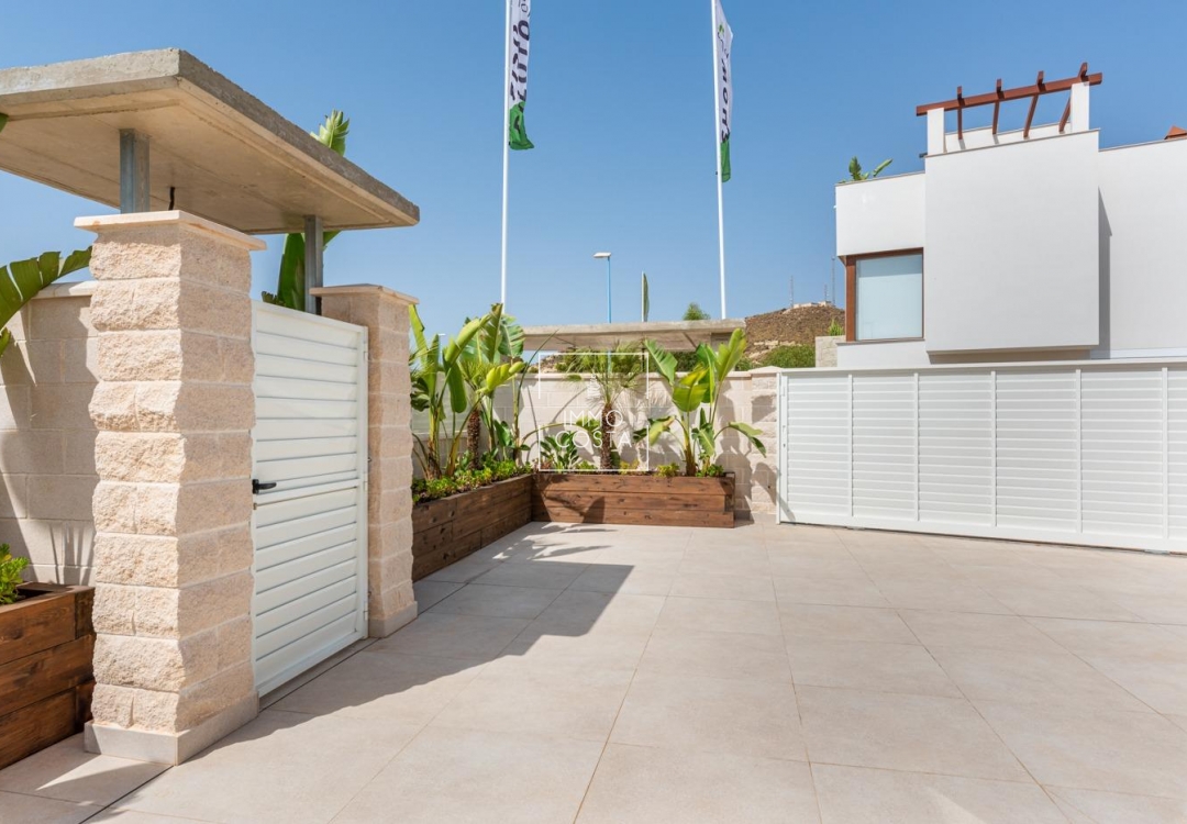 Nouvelle construction - Villa - Vera