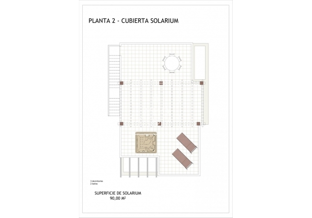 Nouvelle construction - Villa - Vera
