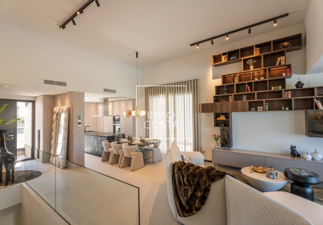 Nieuwbouw Woningen - Villa - Algorfa