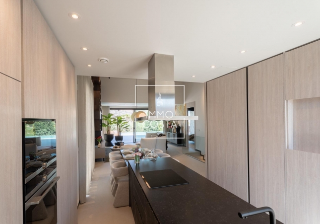 Nieuwbouw Woningen - Villa - Algorfa