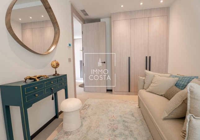 Nieuwbouw Woningen - Villa - Algorfa