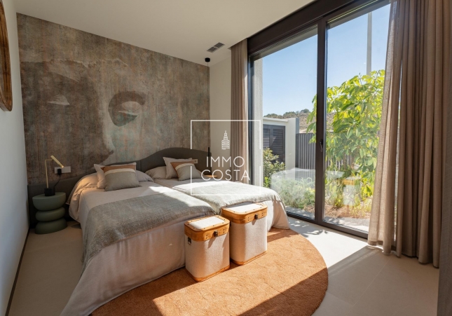 Nieuwbouw Woningen - Villa - Algorfa