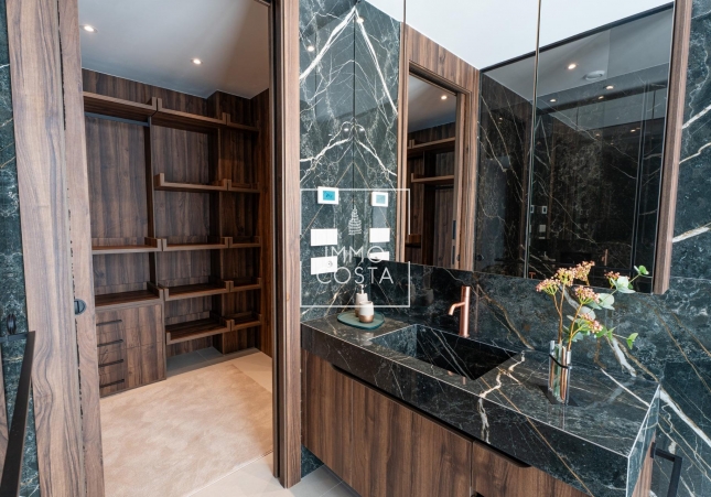 Nieuwbouw Woningen - Villa - Algorfa