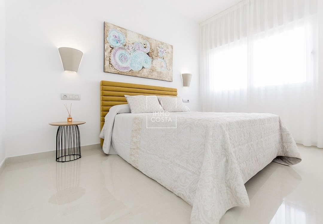New Build - Villa - Cartagena