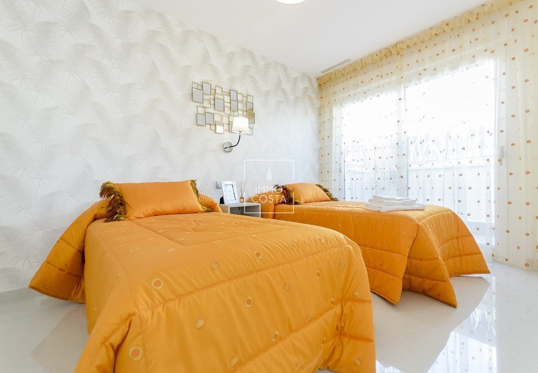 New Build - Villa - Cartagena