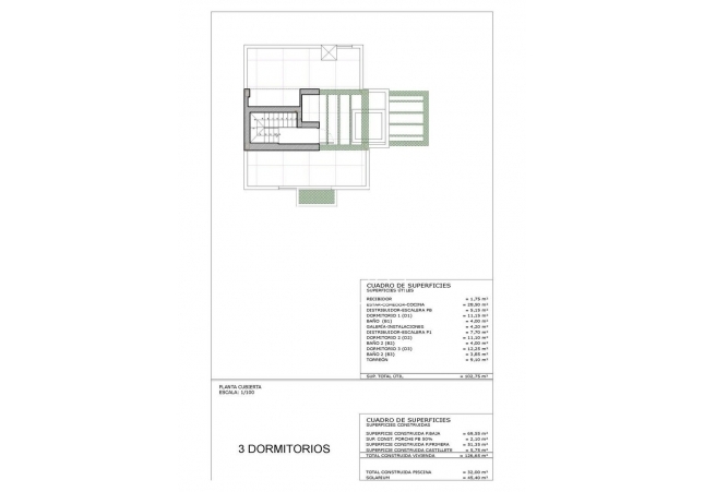 New Build - Villa - Cartagena