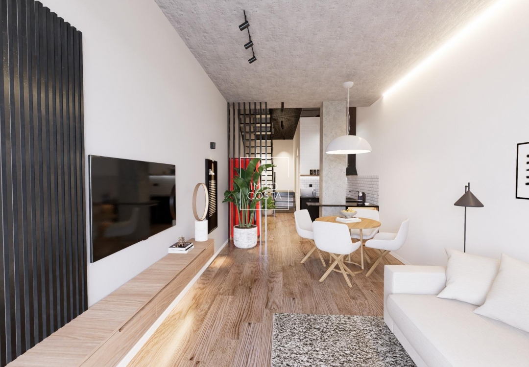 New Build - Ground floor apartment - Alicante