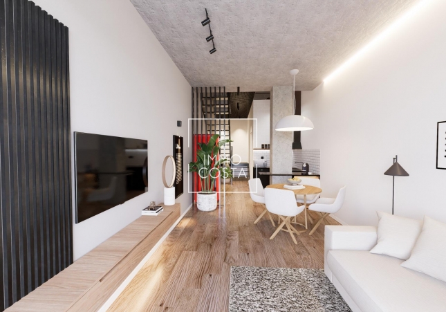 New Build - Ground floor apartment - Alicante